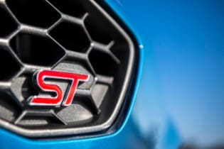 All-New Ford Fiesta ST Offers Limited-Slip Differential a...